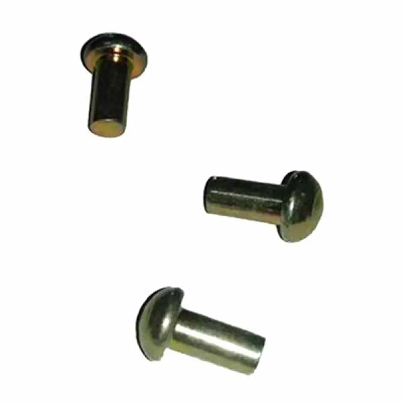 800-213C Nit 1/4 x 1/2 (6,35 x 12,7 mm) Great Plains