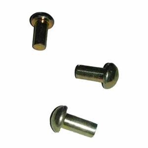 800-213C Rivet 1/4 x 1/2 (6.35 x 12.7 mm) Great Plains