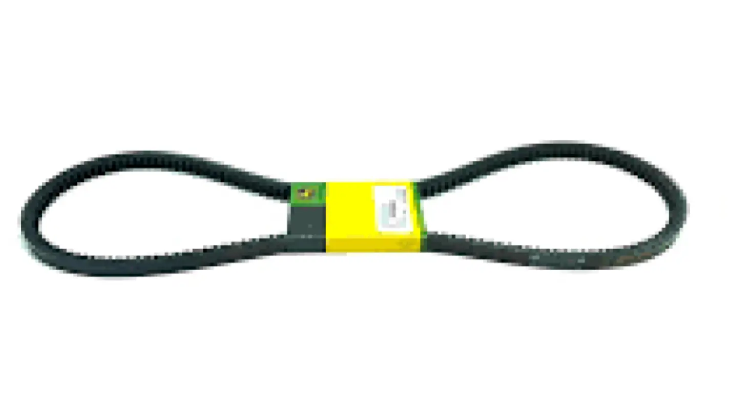 Z34828 Pasek klinowy napędu John Deere
