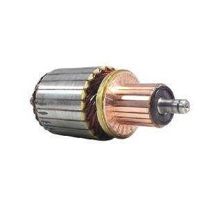 139657 Starter CLAAS