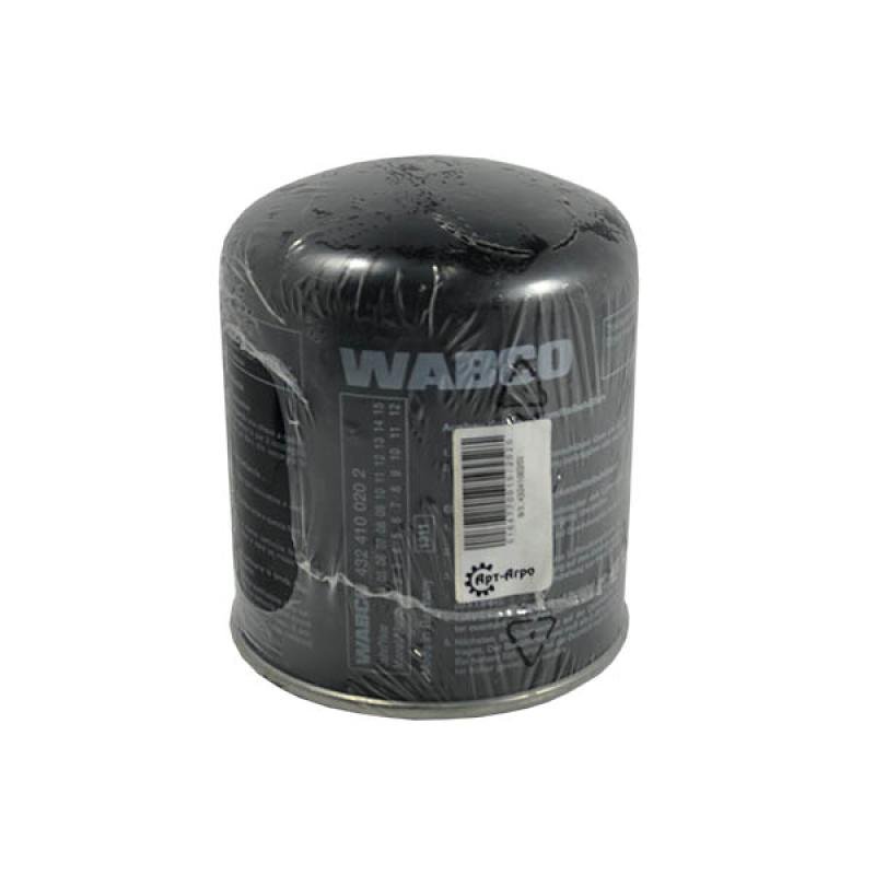 4324100202 WABCO Coolant Filter