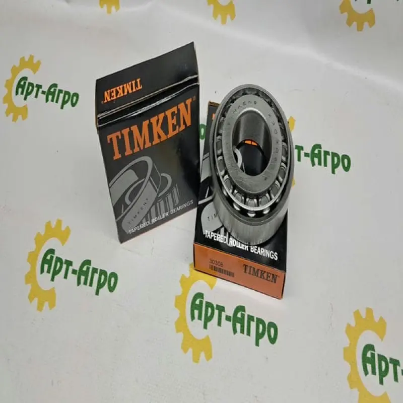 30308 Łożysko stożkowe TIMKEN
