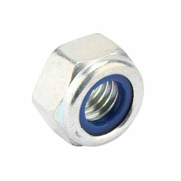 3030935 Nakrętka zabezpieczająca M16 Lemken