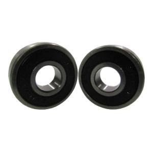 6000-2RS Ball Bearing Single Row Whale
