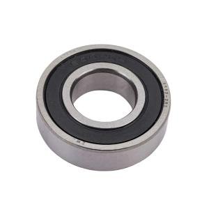 6002-2RS Chinese single row ball bearing