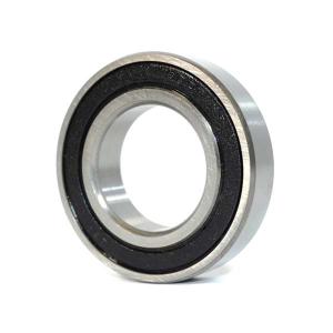 6006-2RS Chinese single row ball bearing