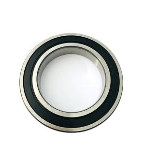 6015-2RS Ball Bearing Single Row Whale