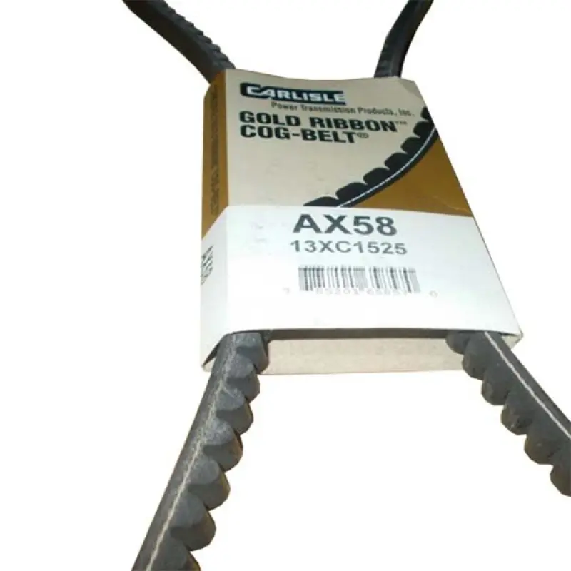 Pasek rozrządu AX58 Carlisle