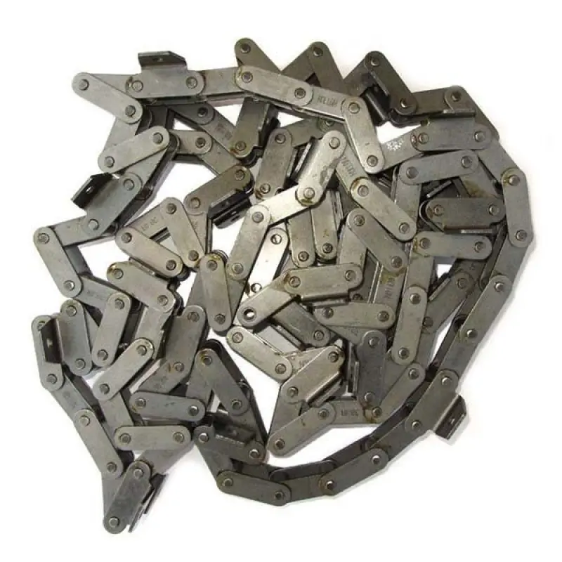 AZ46328 Conveyor Chain for Inclined Chamber John Deere
