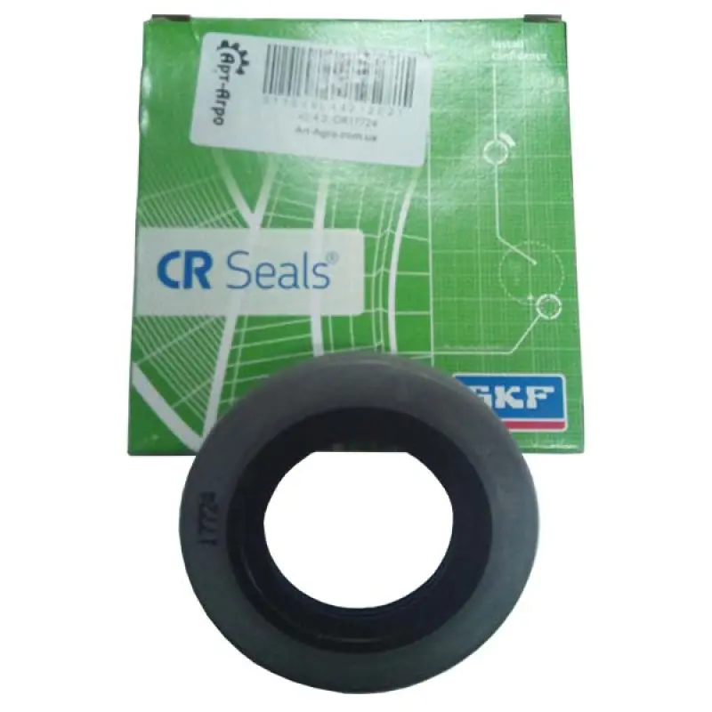CR17724 Uszczelka SKF
