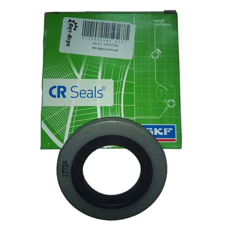 CR17724 Uszczelka SKF