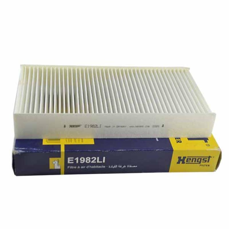 E1982LI HENGST cabin filter