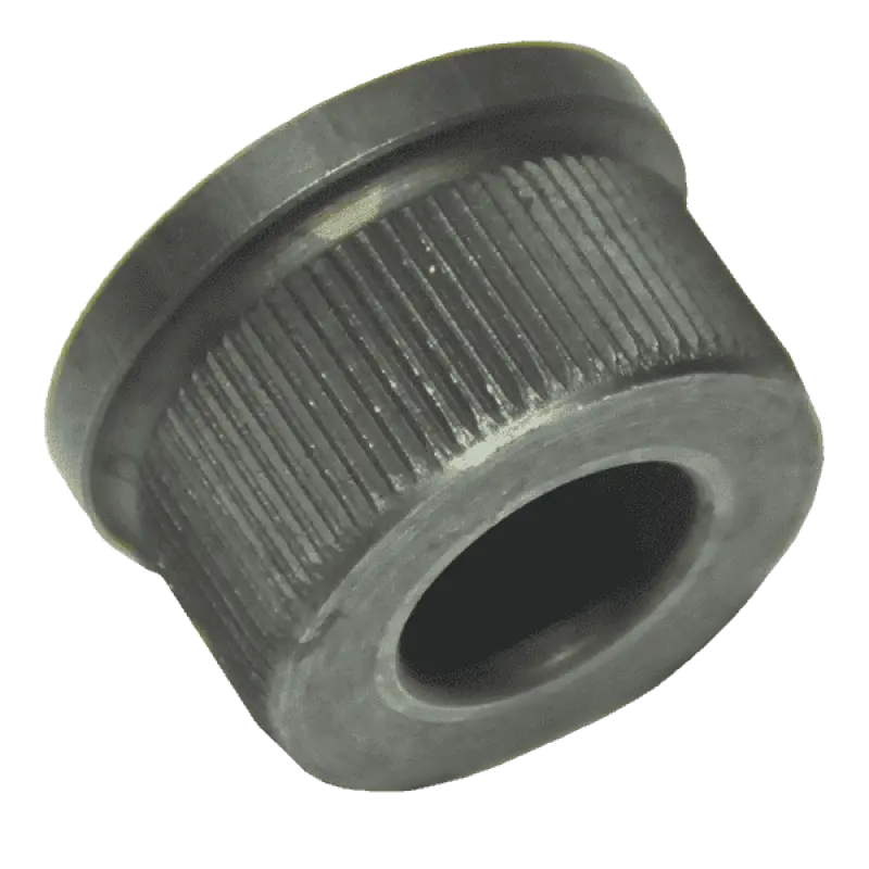 44006510 Mounting Plate Sleeve for Deep Cultivator Stand CNH