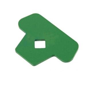 H177314 Beater Plate John Deere