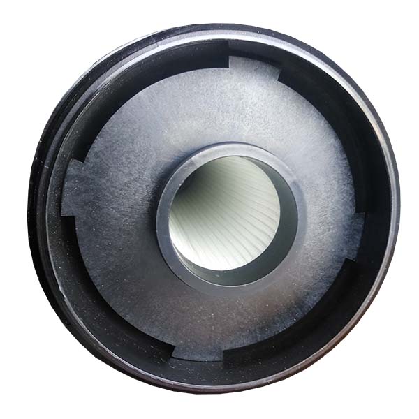 H311W Filtr oleju Hengst