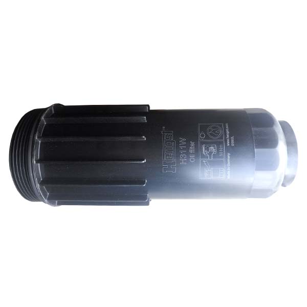 H311W Filtr oleju Hengst