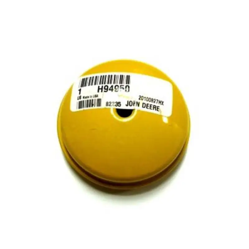 H94950 Dust Cover for John Deere Combine Hub