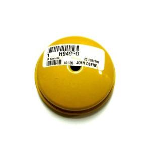 H94950 Dust Cover for John Deere Combine Hub