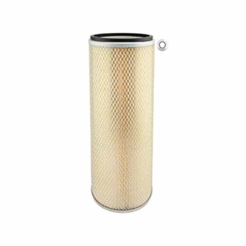 PA2708 Filtr powietrza Baldwin