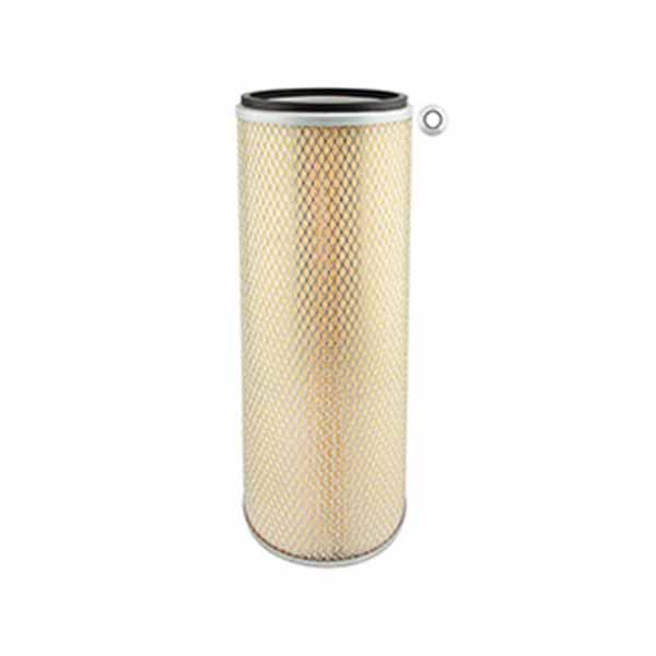 PA2708 Filtr powietrza Baldwin