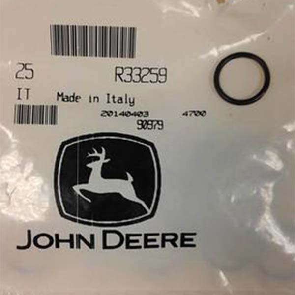 R33259 Pierścień John Deere