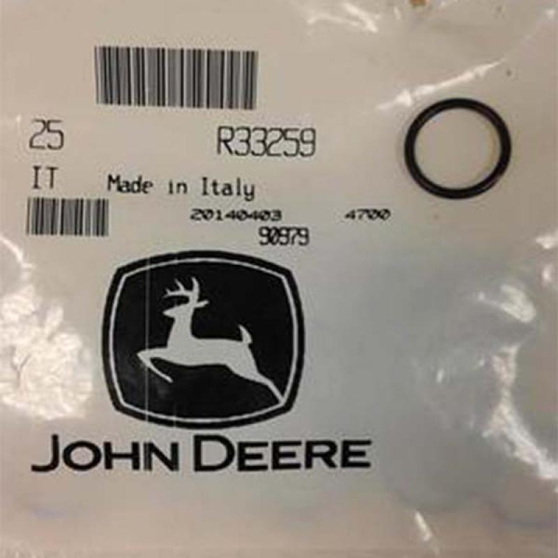 R33259 Pierścień John Deere