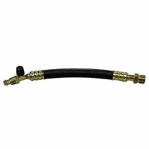 RE155218 Air Conditioning Hose John Deere