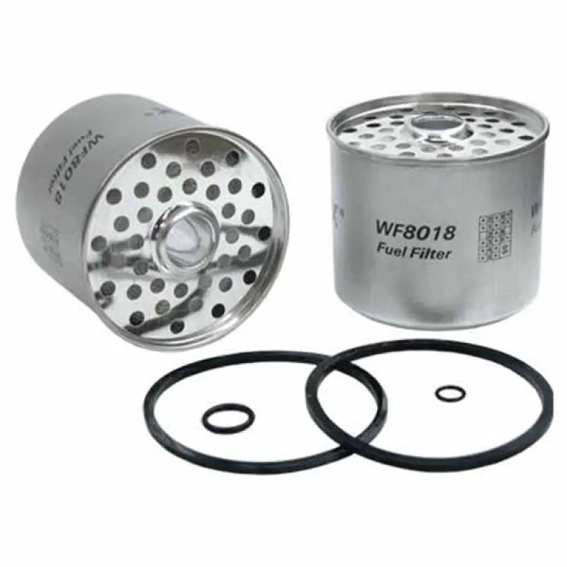 Filtr paliwa WF8018 WIX