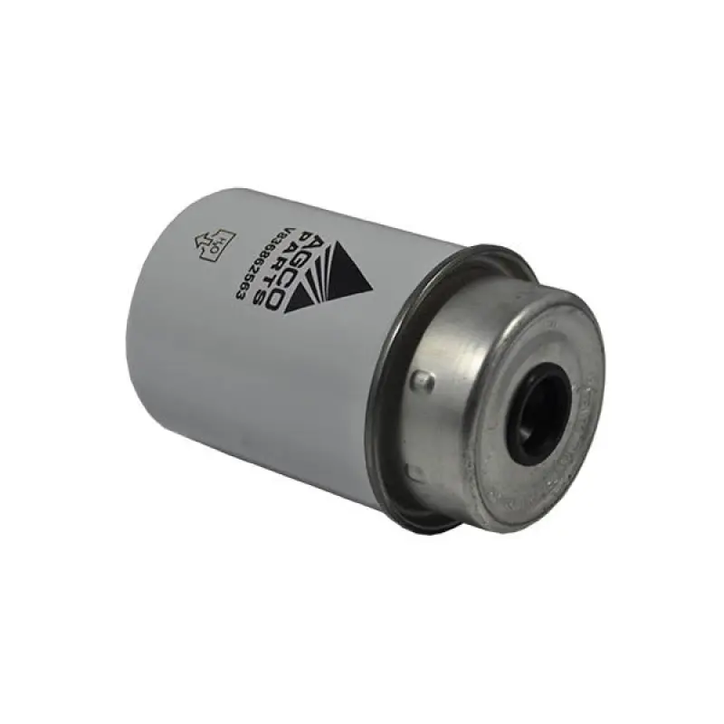V836862563 Fuel filter, separator, AGCO element