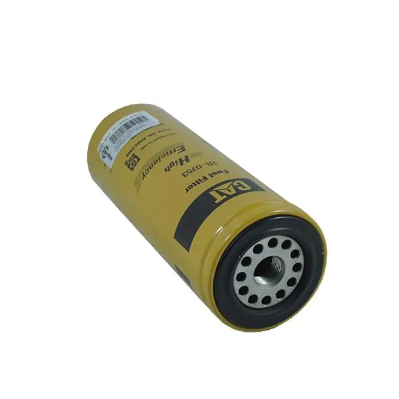 1R-0753 CATERPILLAR Spin-on Fuel Filter
