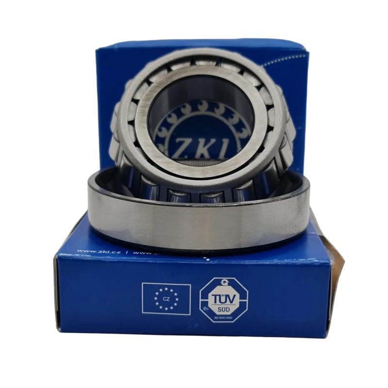 30210 ZKL Łożysko stożkowe