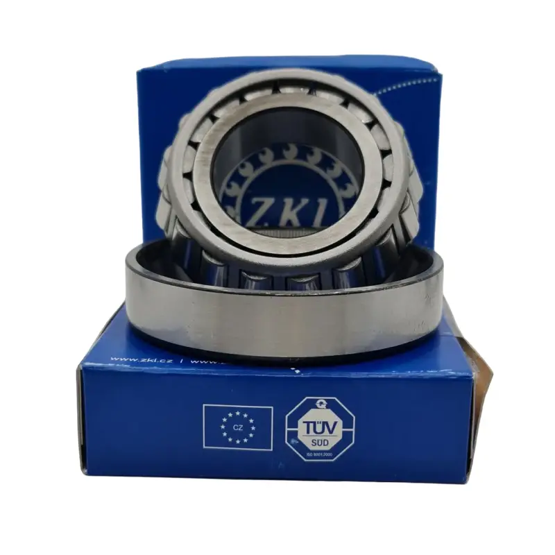 30210 ZKL Tapered Bearing