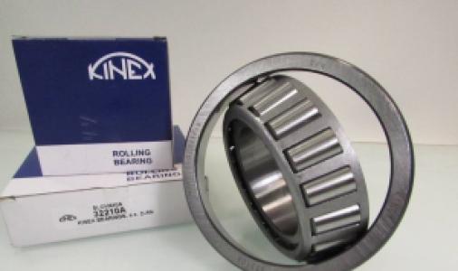 32210A KINEX Tapered Bearing