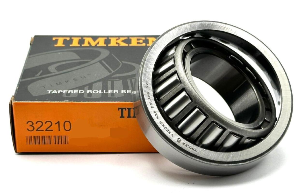 32210 TIMKEN Łożysko wałeczkowe stożkowe Łożysko