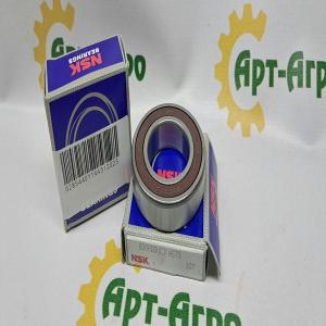 6006 DDUC3 NSK Single Row Ball Bearing