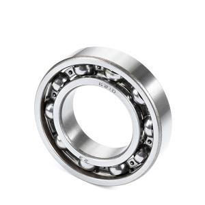 6210 Ball Bearing Set Single Row