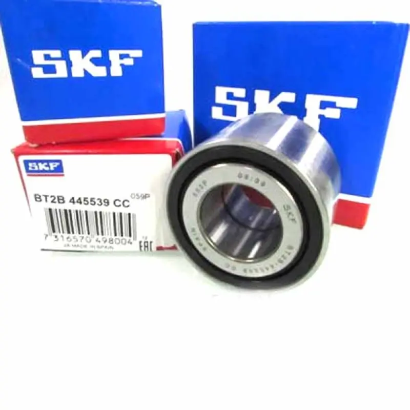 BT2B445539 CC SKF Łożysko wałeczkowe dwurzędowe