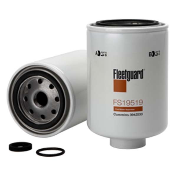FS19519 Filtr paliwa FLEETGUARD