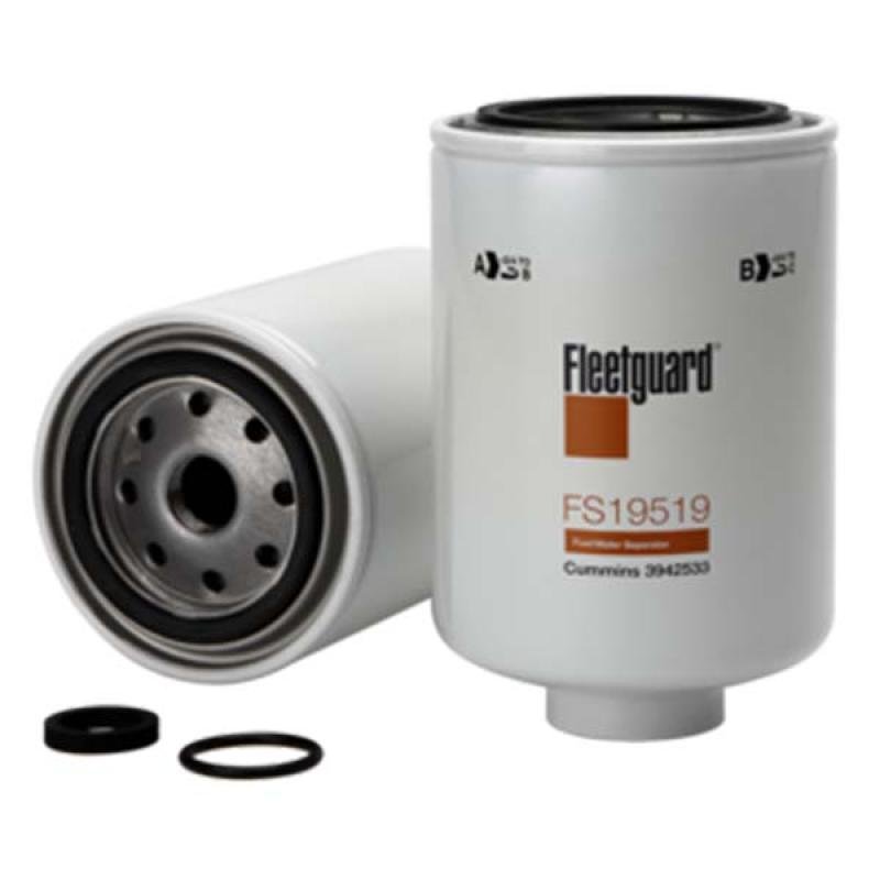 FS19519 Fuel Filter FLEETGUARD