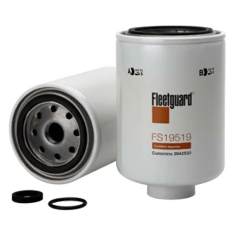 FS19519 Filtr paliwa FLEETGUARD