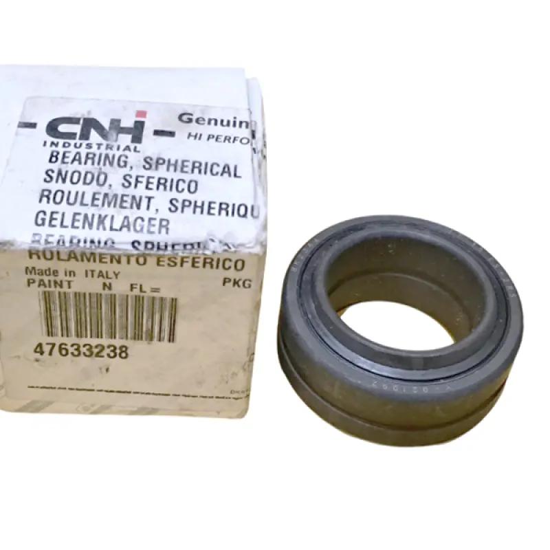 47633238 CNH Roller Bearing