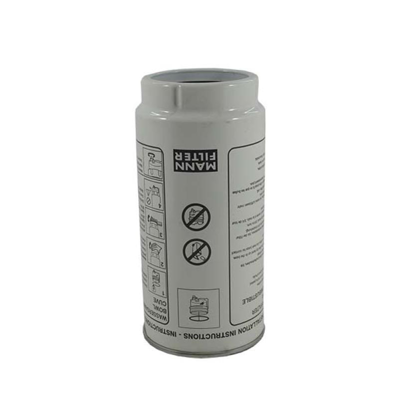 Fuel Filter PL420X Mann