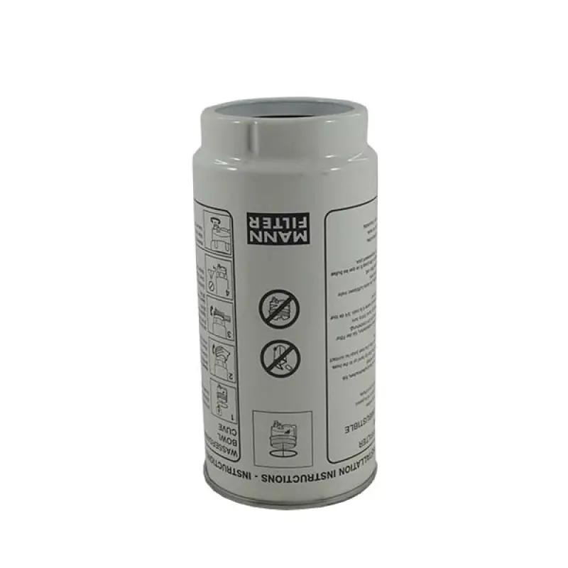 Filtr paliwa PL420X Mann