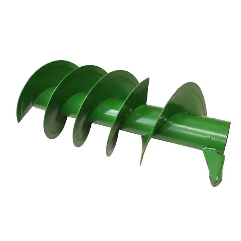 AH146840 Reinforced Vertical Discharge Auger John Deere