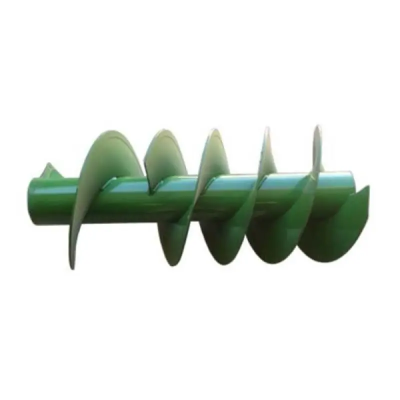 AH146840 Reinforced Vertical Discharge Auger John Deere