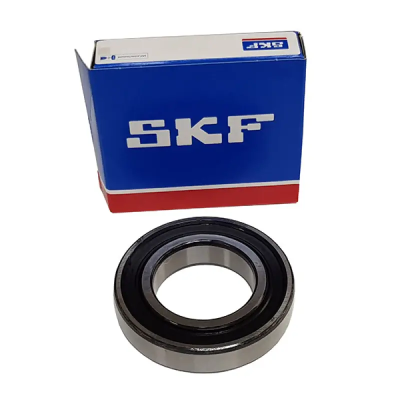 6208-2RS1 SKF Łożysko kulkowe jednorzędowe