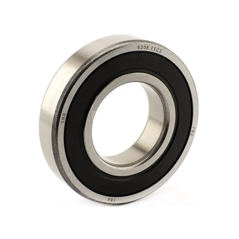 6208.EEC3 SNR Ball Bearing Single Row