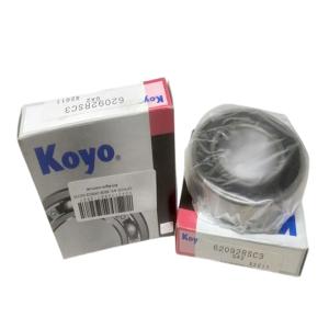 6209 2RSC3 KOYO Single Row Ball Bearing