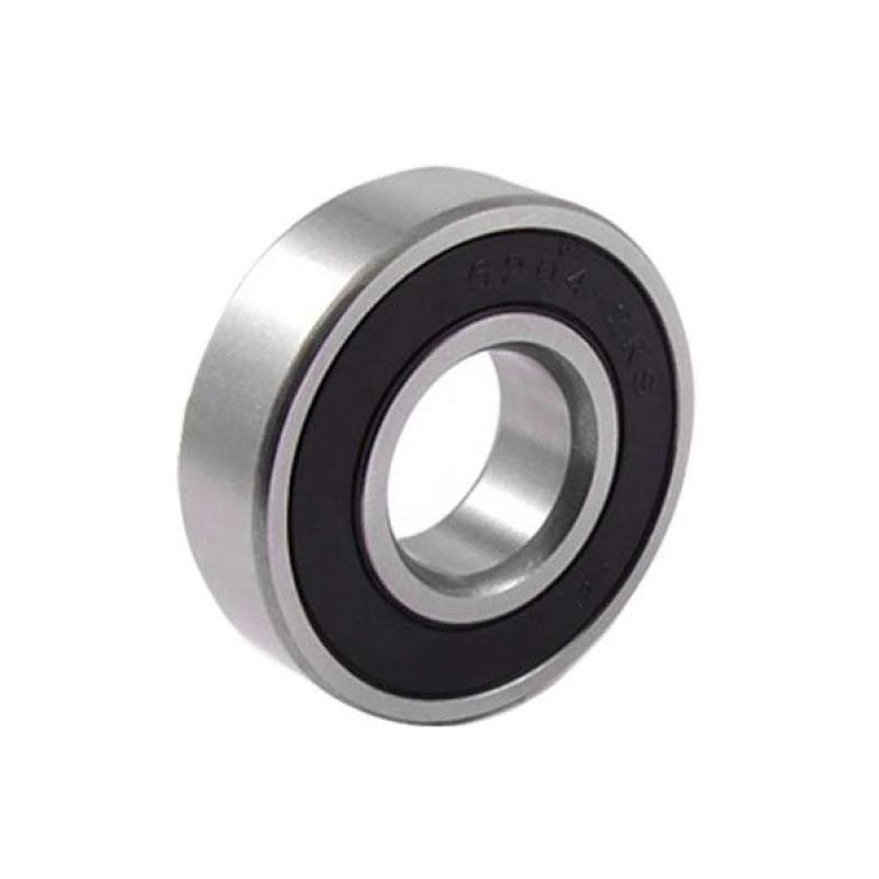 6211-2RS1 SKF Łożysko kulkowe jednorzędowe