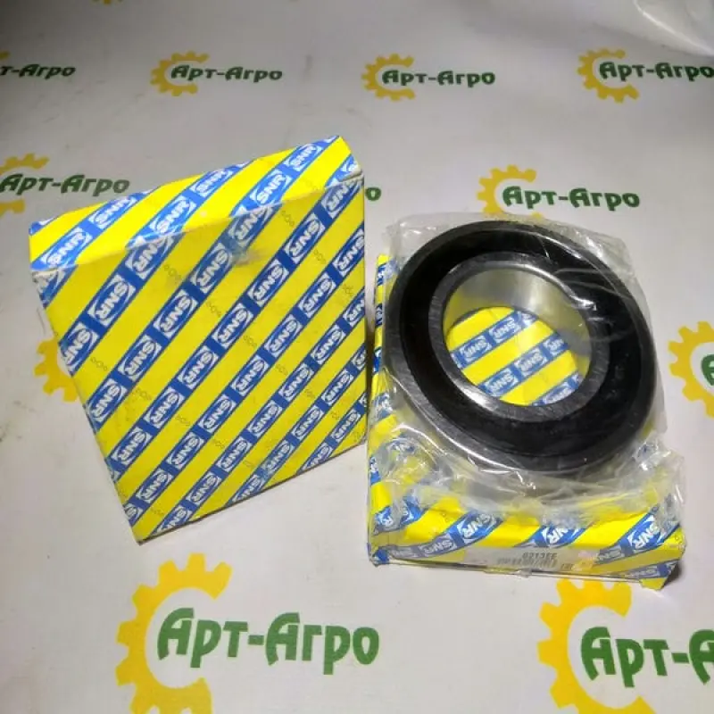 6213.EE SNR Ball Bearing Single Row